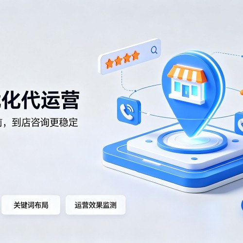 博白GEO优化